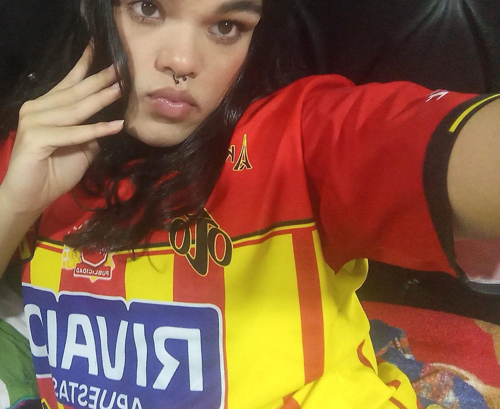 XXX Porn Photo of Nude foxxy_rouse 5