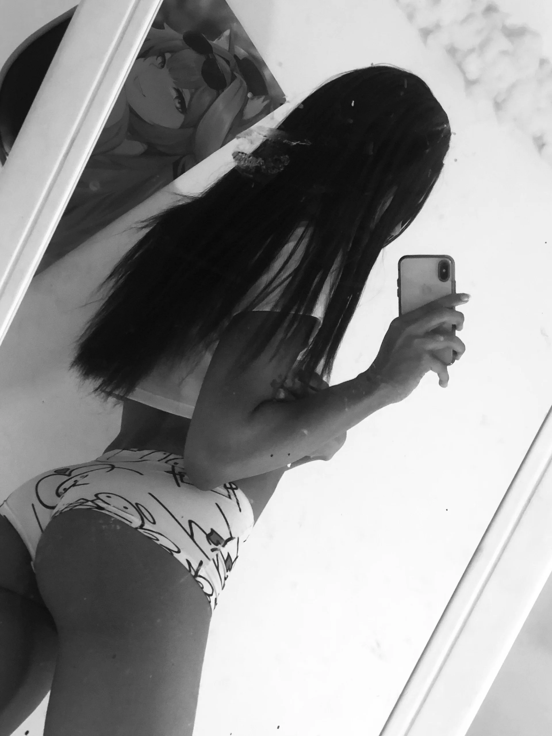 XXX Porn Photo of Nude Alisson_Secrett_ 1
