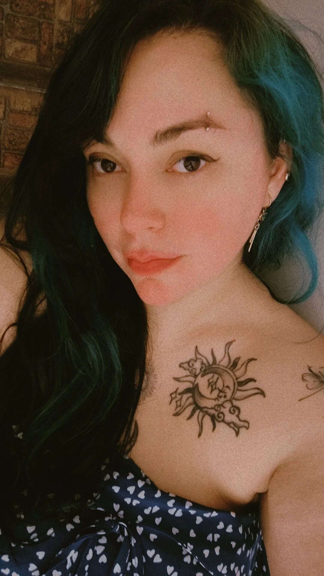 XXX Porn Photo of Nude candydust 1