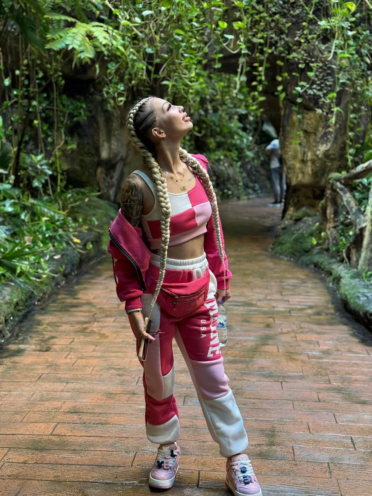 XXX Porn Photo of Nude NycoleQuinn 3