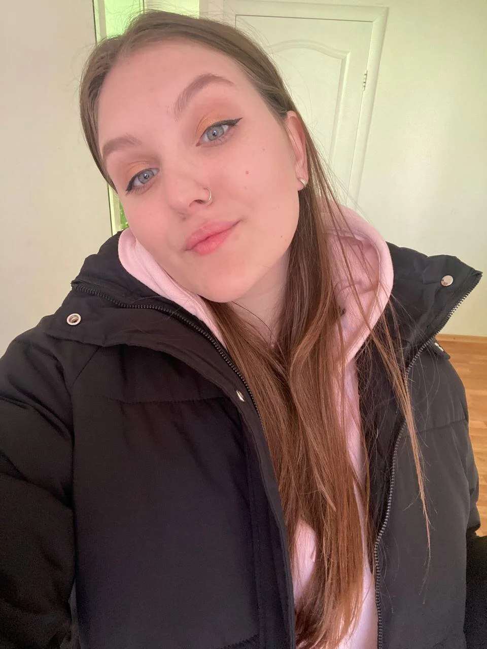 XXX Porn Photo of Nude EmmyCharmm 4