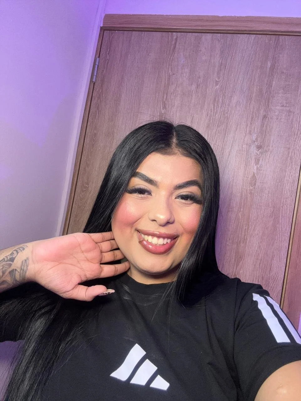 XXX Porn Photo of Nude samantaramoos 6