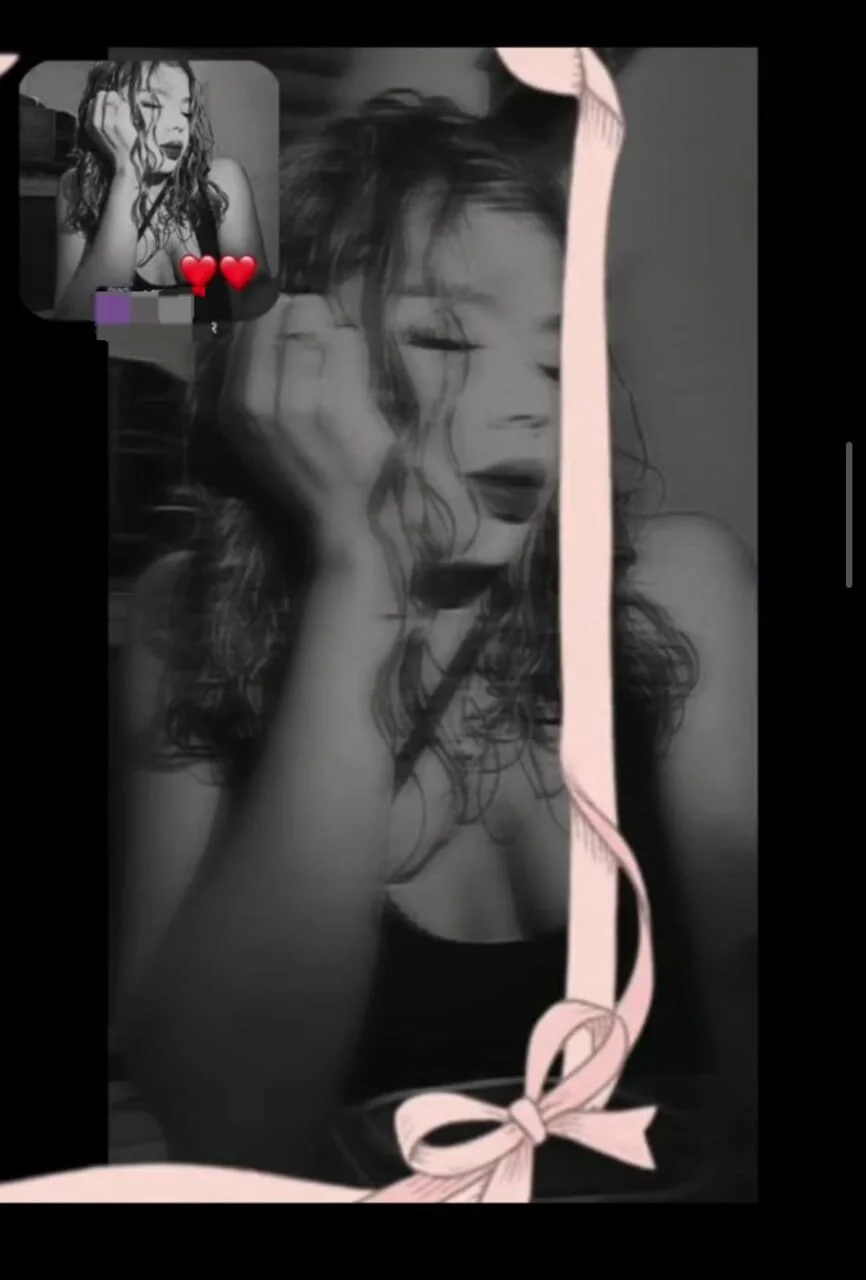 XXX Porn Photo of Nude kay_chell_ 5