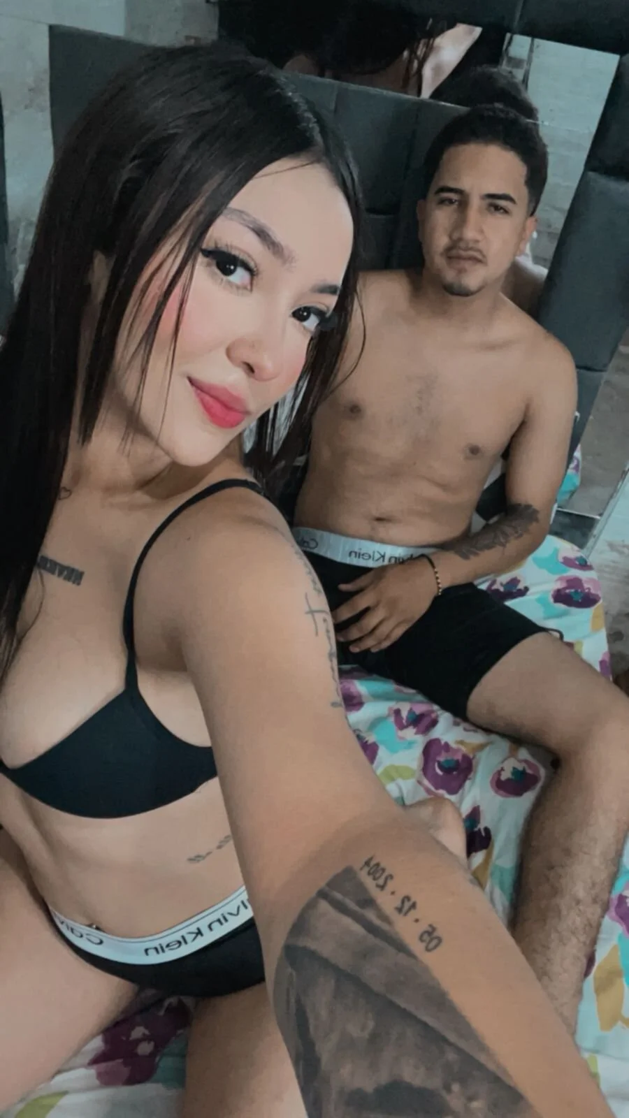 XXX Porn Photo of Nude Mily_Mark 2