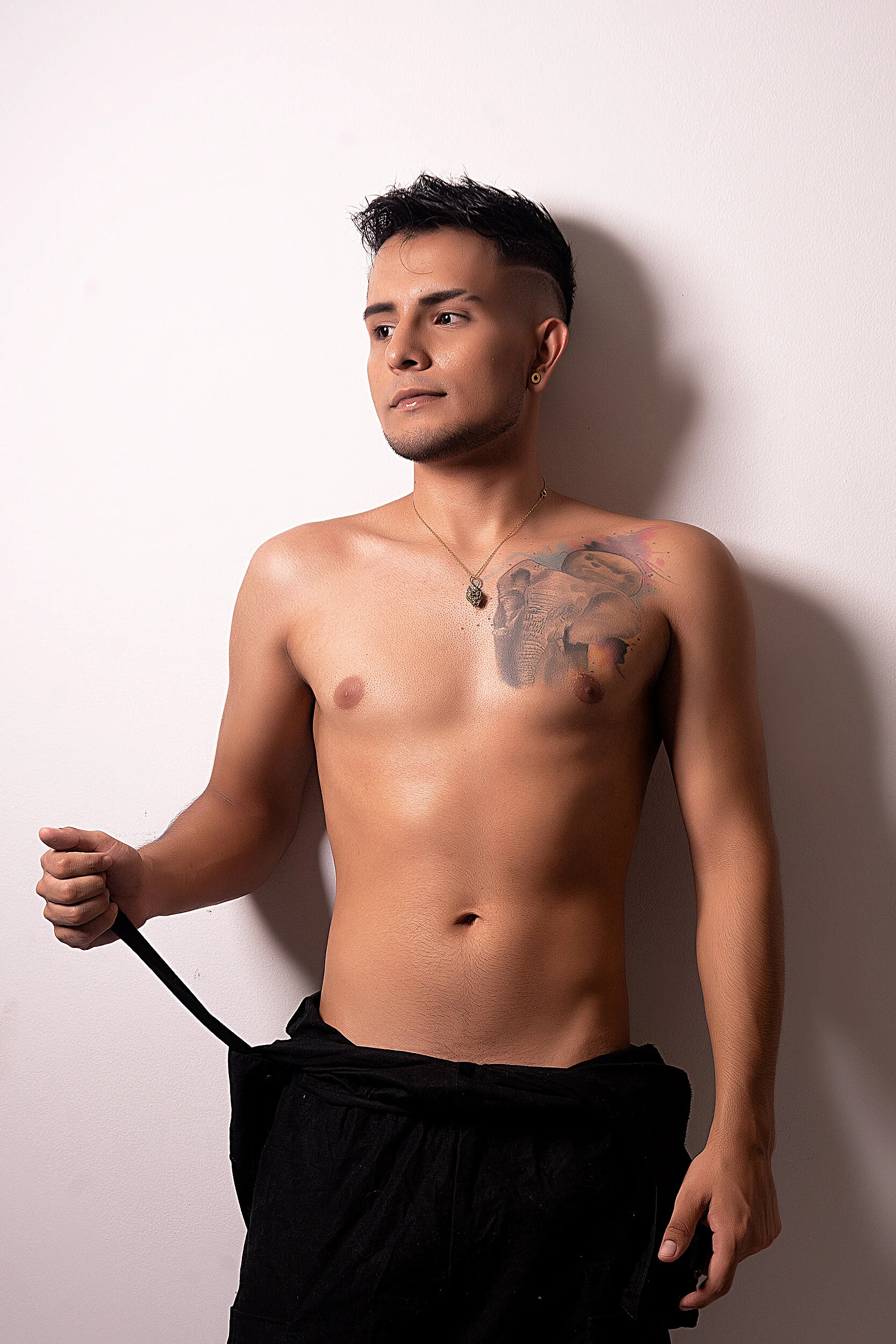 XXX Porn Photo of Nude Stud_samu 7