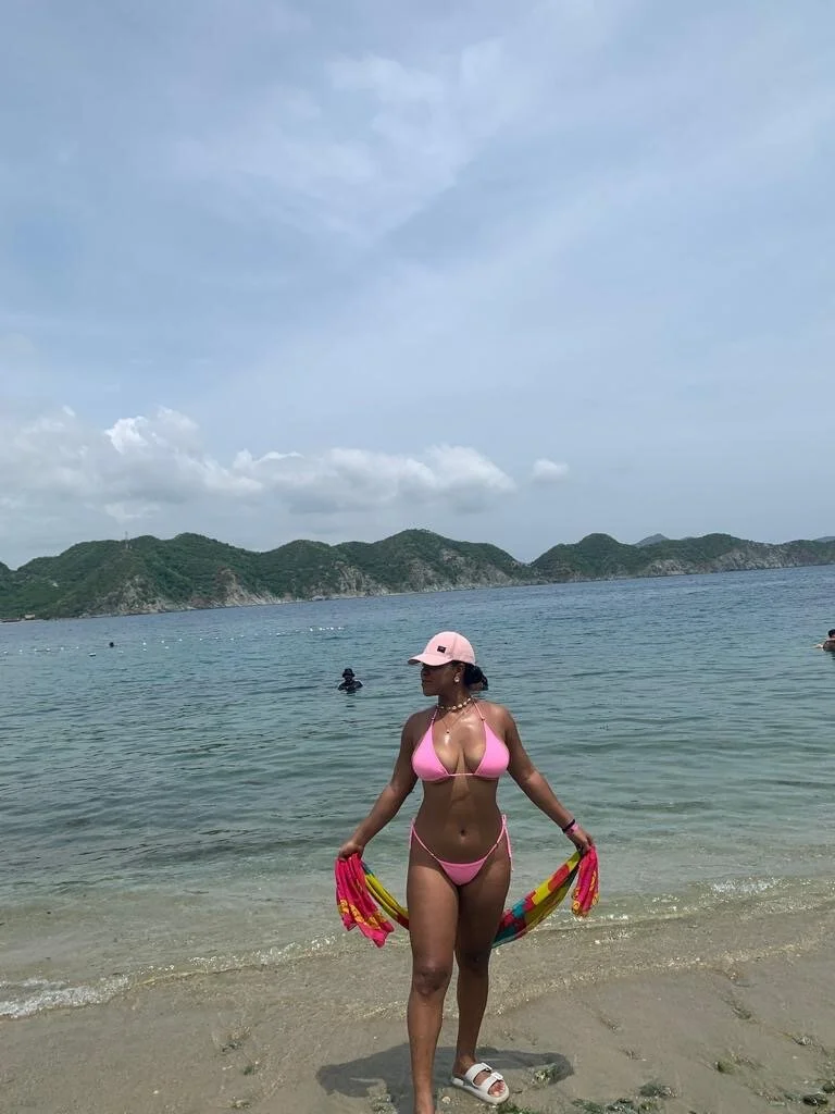XXX Porn Photo of Nude latina_goddessx 6