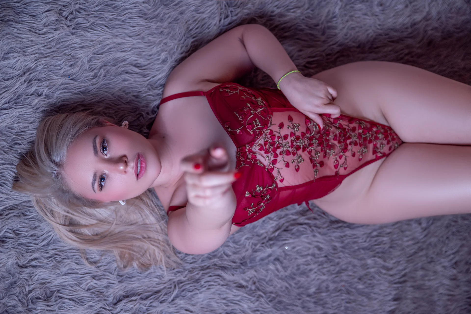 XXX Porn Photo of Nude AntonelaDaly 41