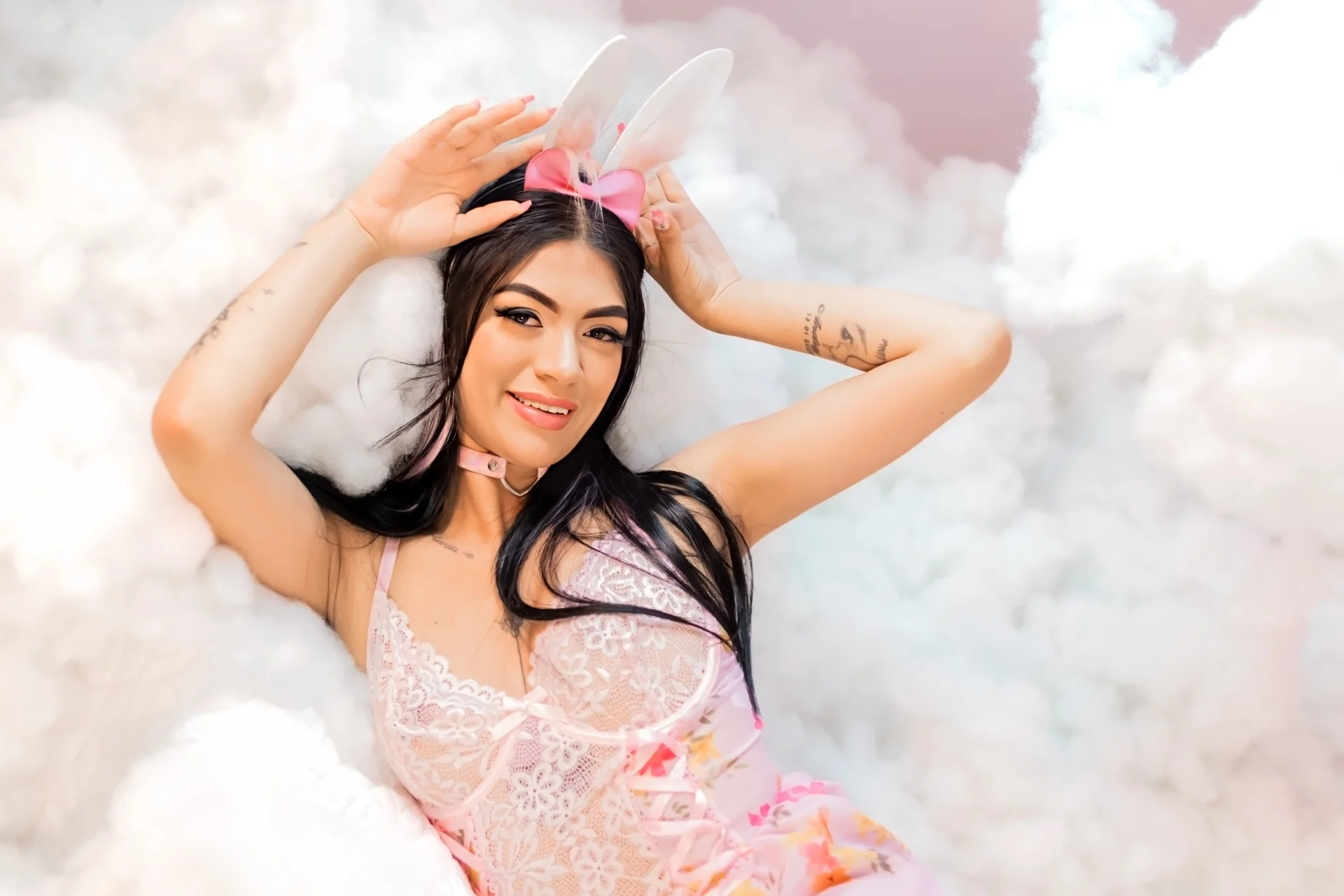 XXX Porn Photo of Nude AlexiaCooperr 4