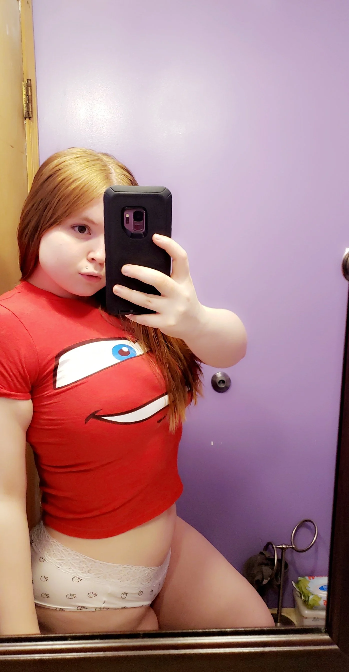 XXX Porn Photo of Nude VelvetDiablo 185