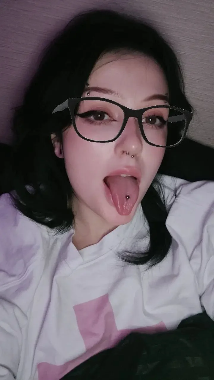 XXX Porn Photo of Nude hex_kitty 12