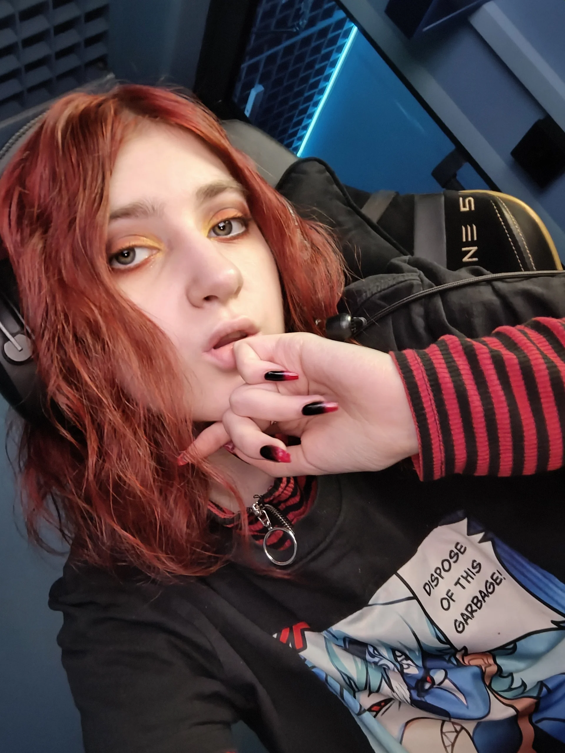 XXX Porn Photo of Nude LexiRayn 25