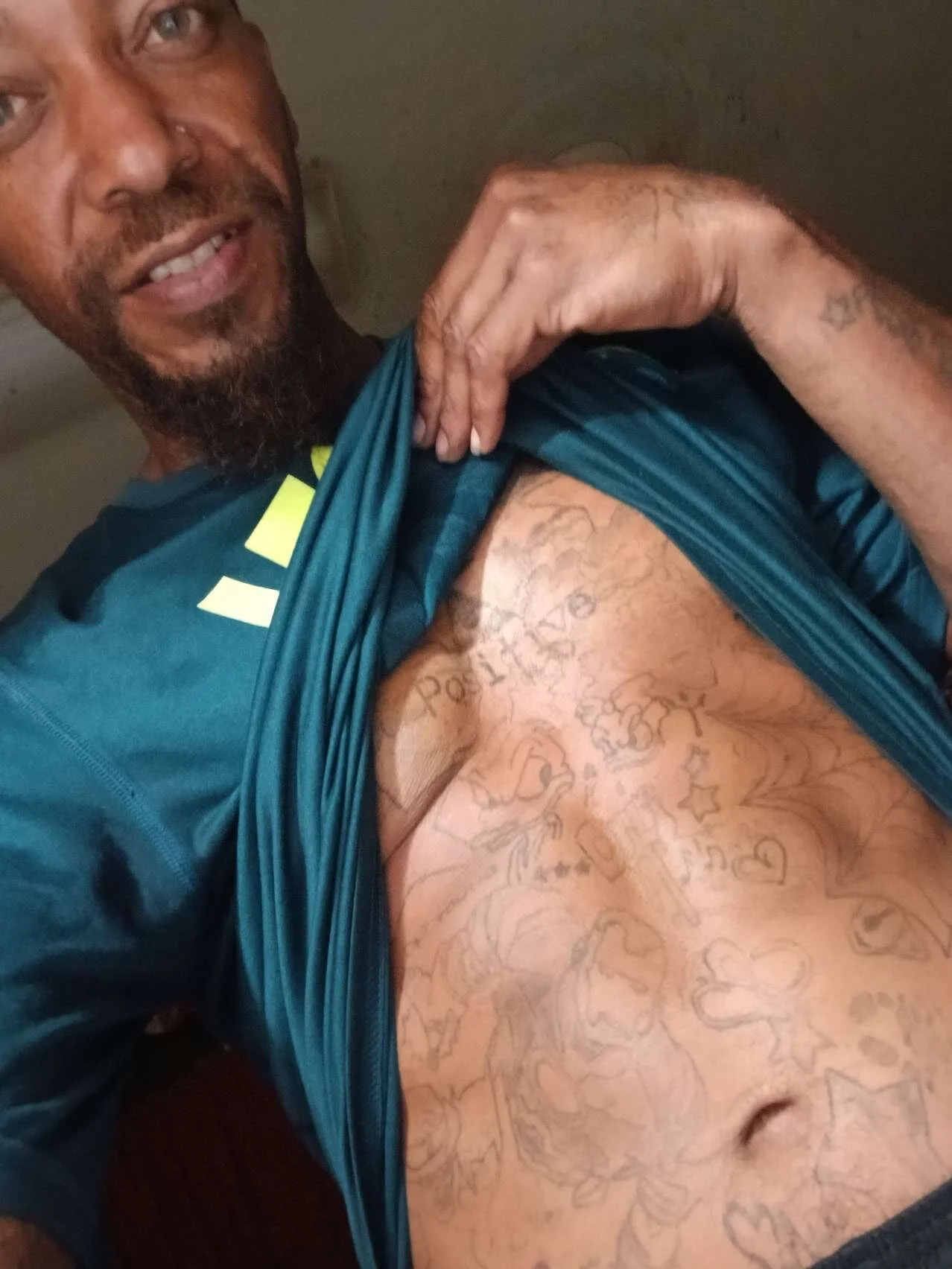 XXX Porn Photo of Nude spook90 4