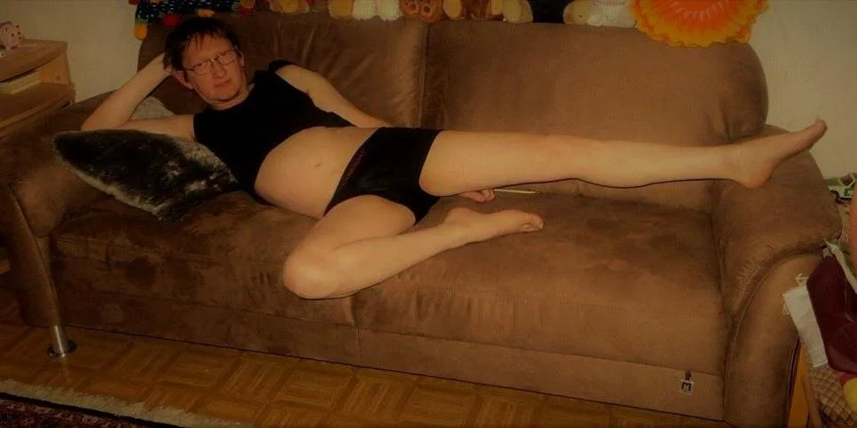 XXX Porn Photo of Nude shymanhn 6