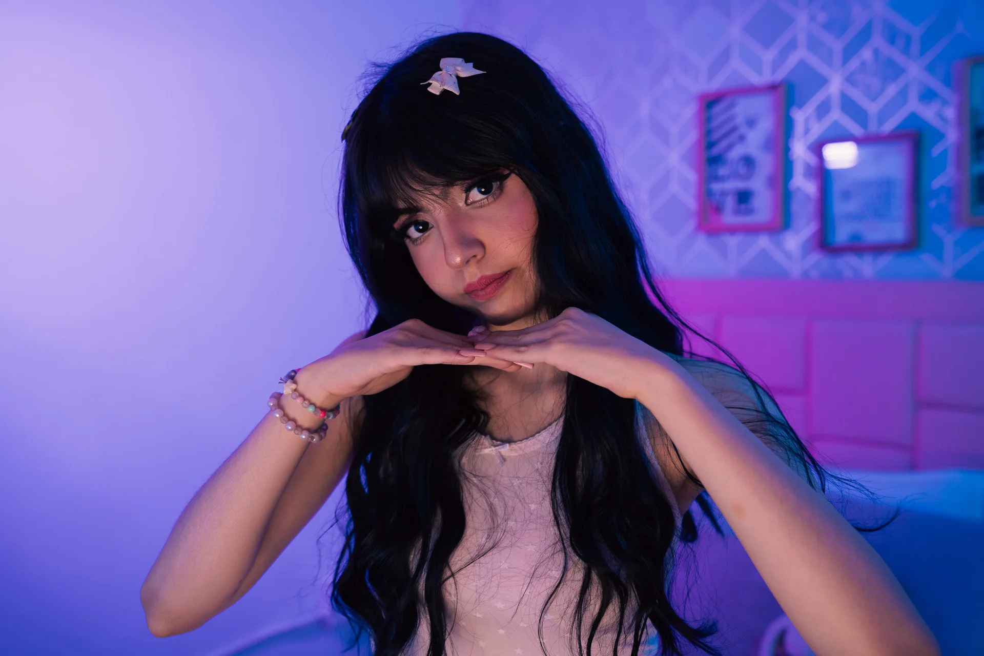 XXX Porn Photo of Nude dolly_kitter 64