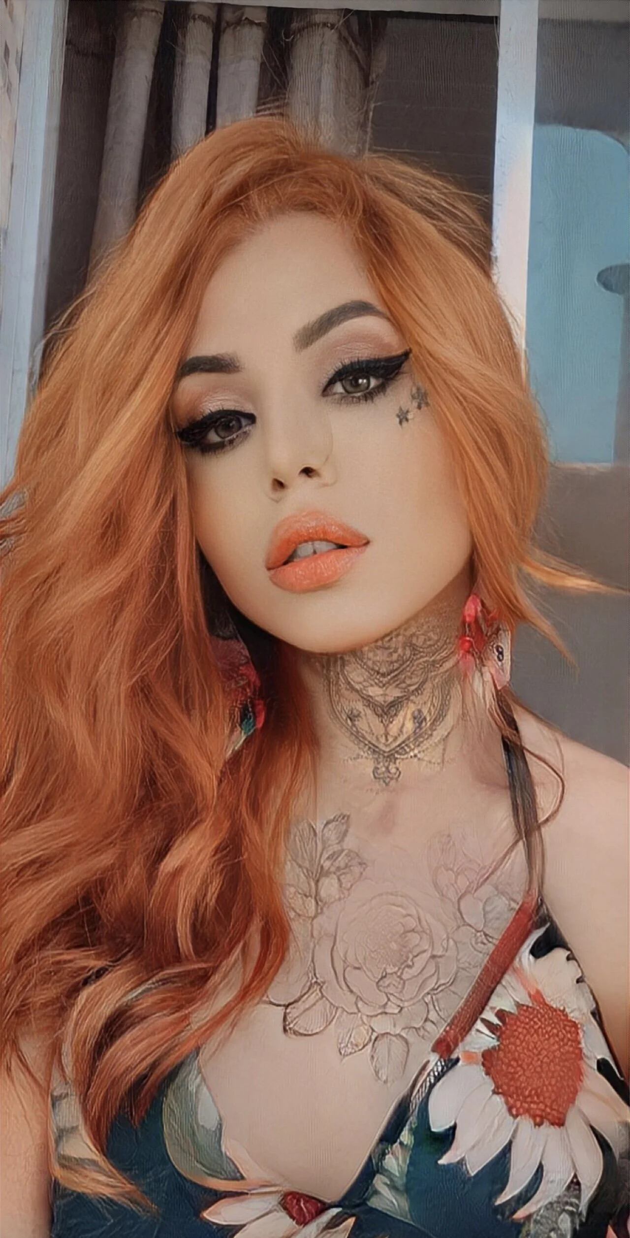 XXX Porn Photo of Nude Sophie_Fantasys 17