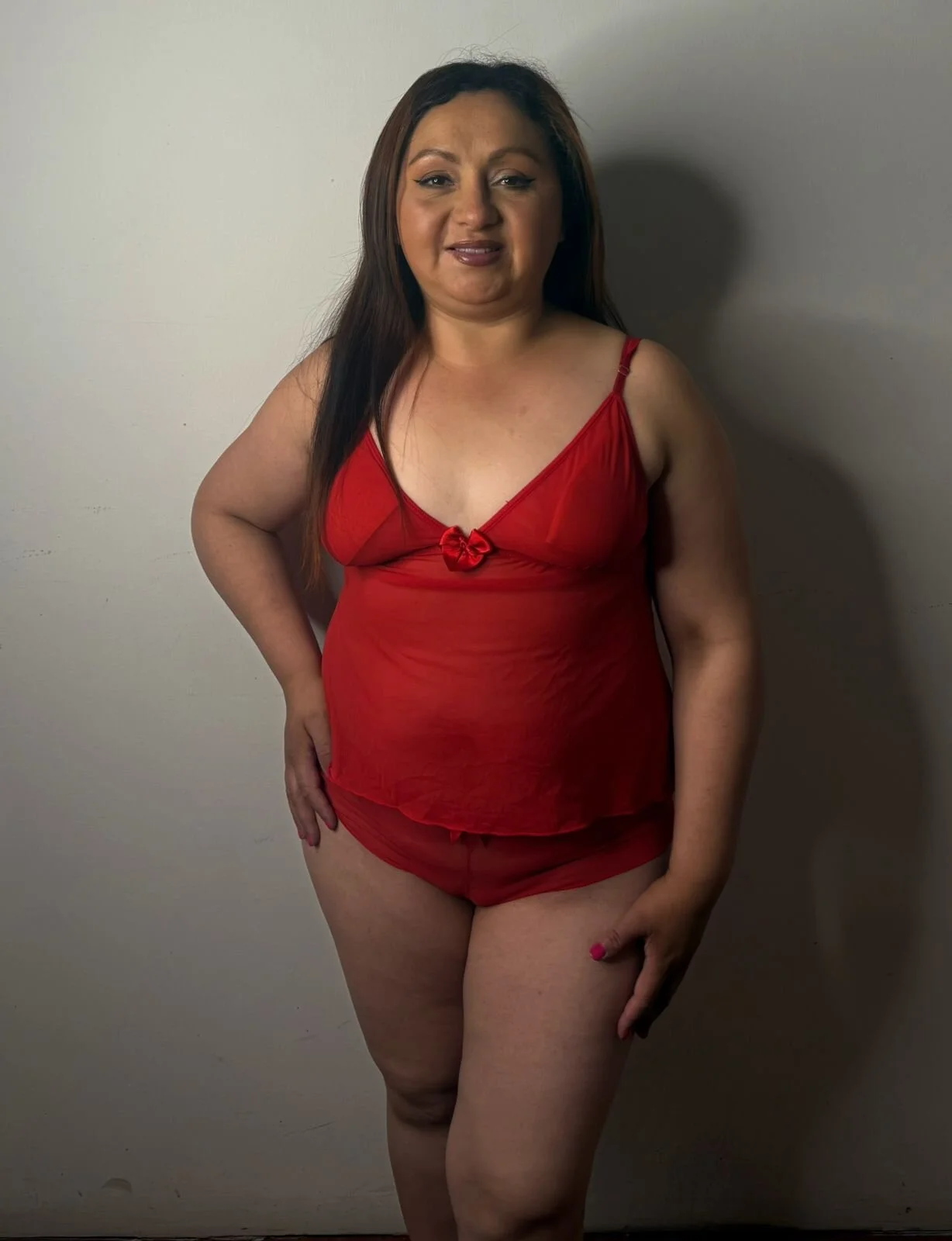XXX Porn Photo of Nude ada_jhones 10