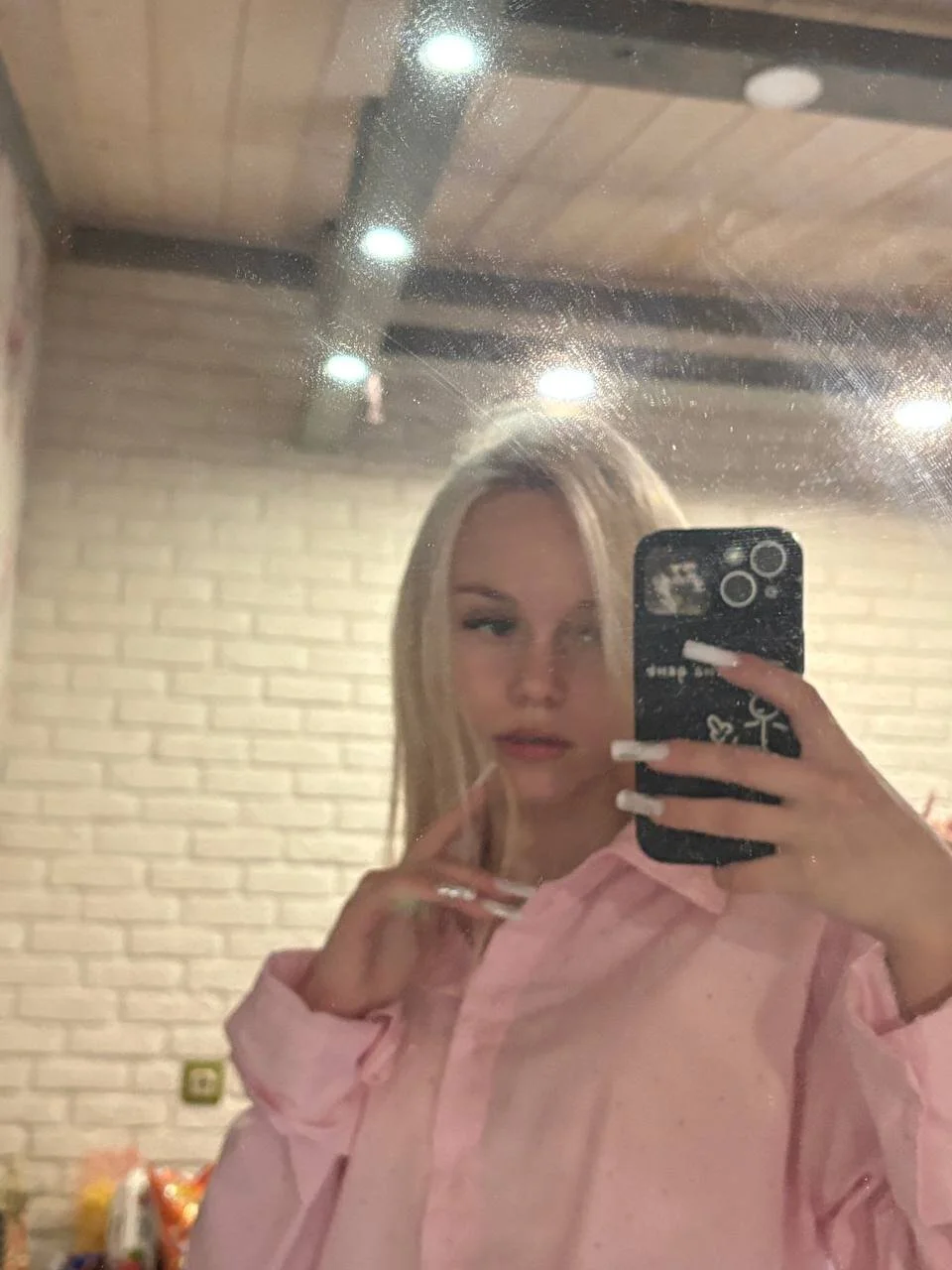 XXX Porn Photo of Nude MadieTrajillo 5