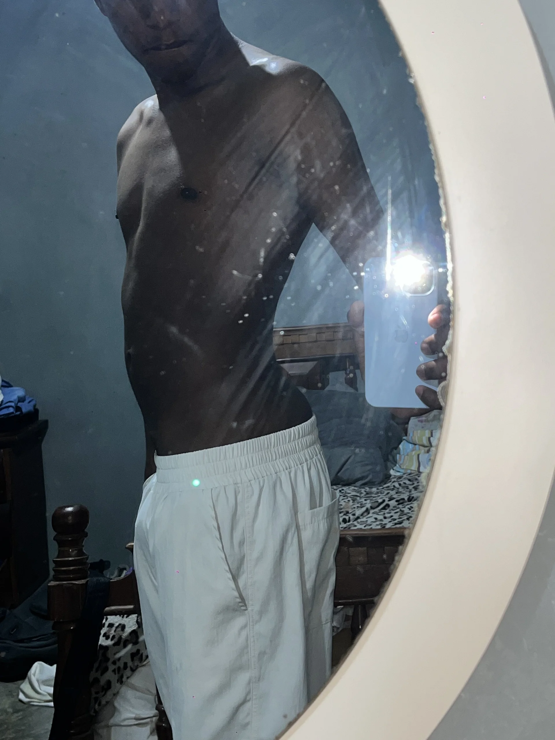 XXX Porn Photo of Nude jose_negro_angel 2