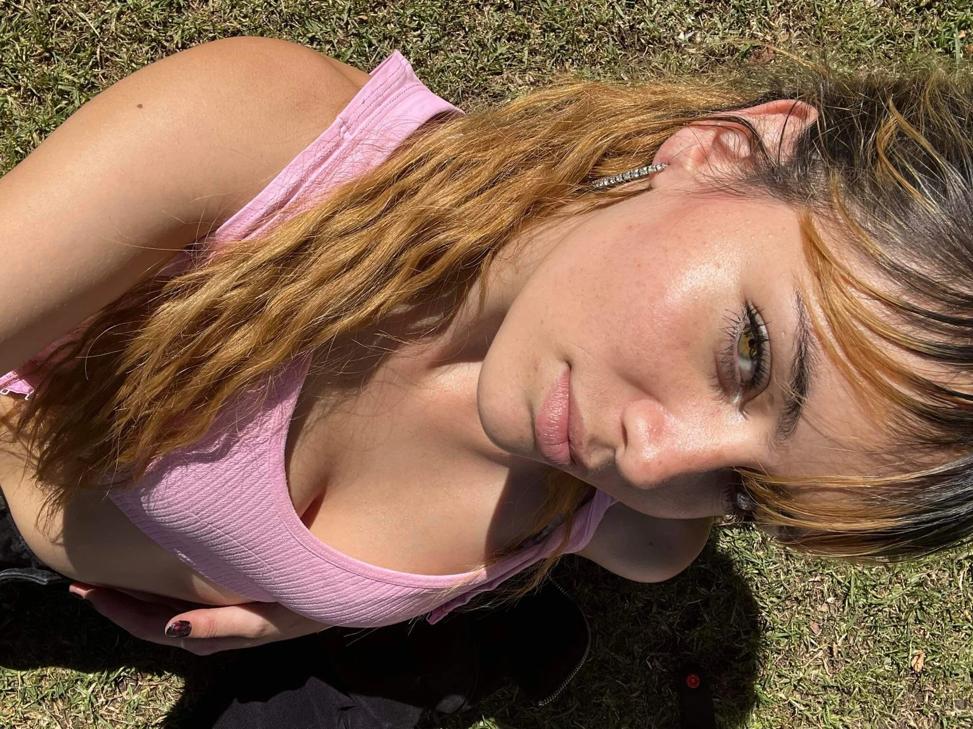 XXX Porn Photo of Nude Lorraine_Leon 4