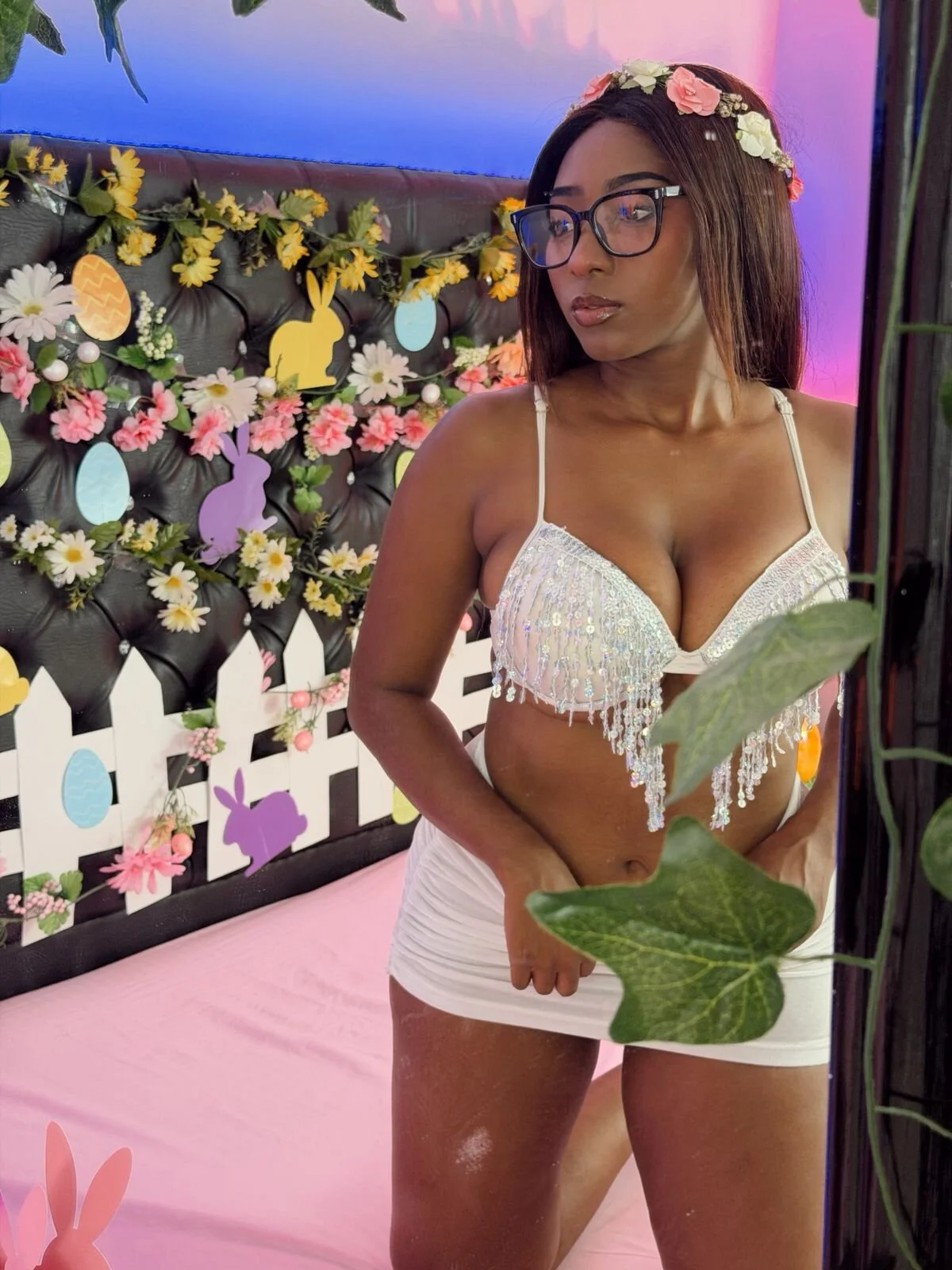 XXX Porn Photo of Nude Baby_Rousse_ 13