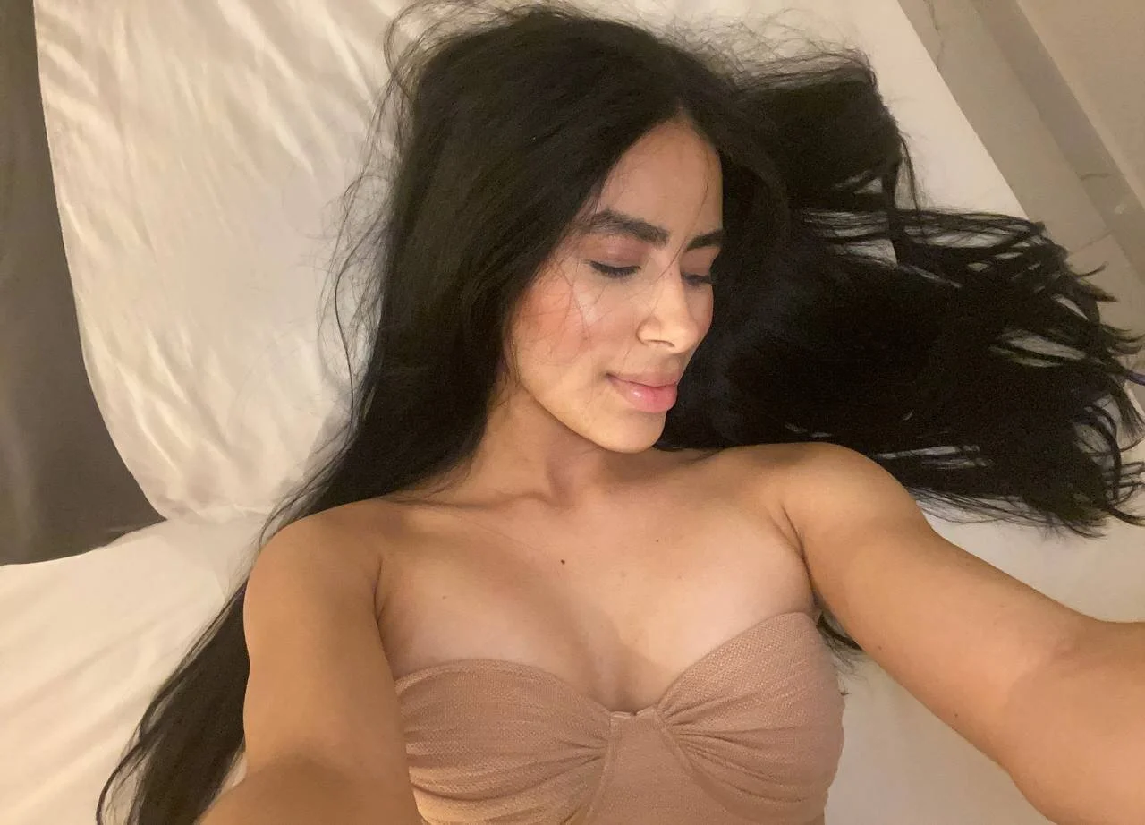 XXX Porn Photo of Nude imsaraah 2