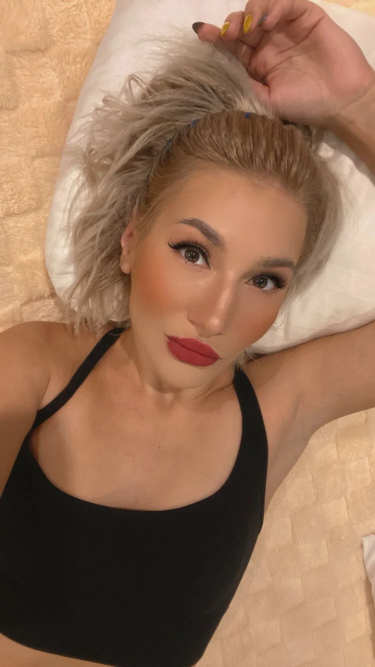 XXX Porn Photo of Nude Dollybm1 16