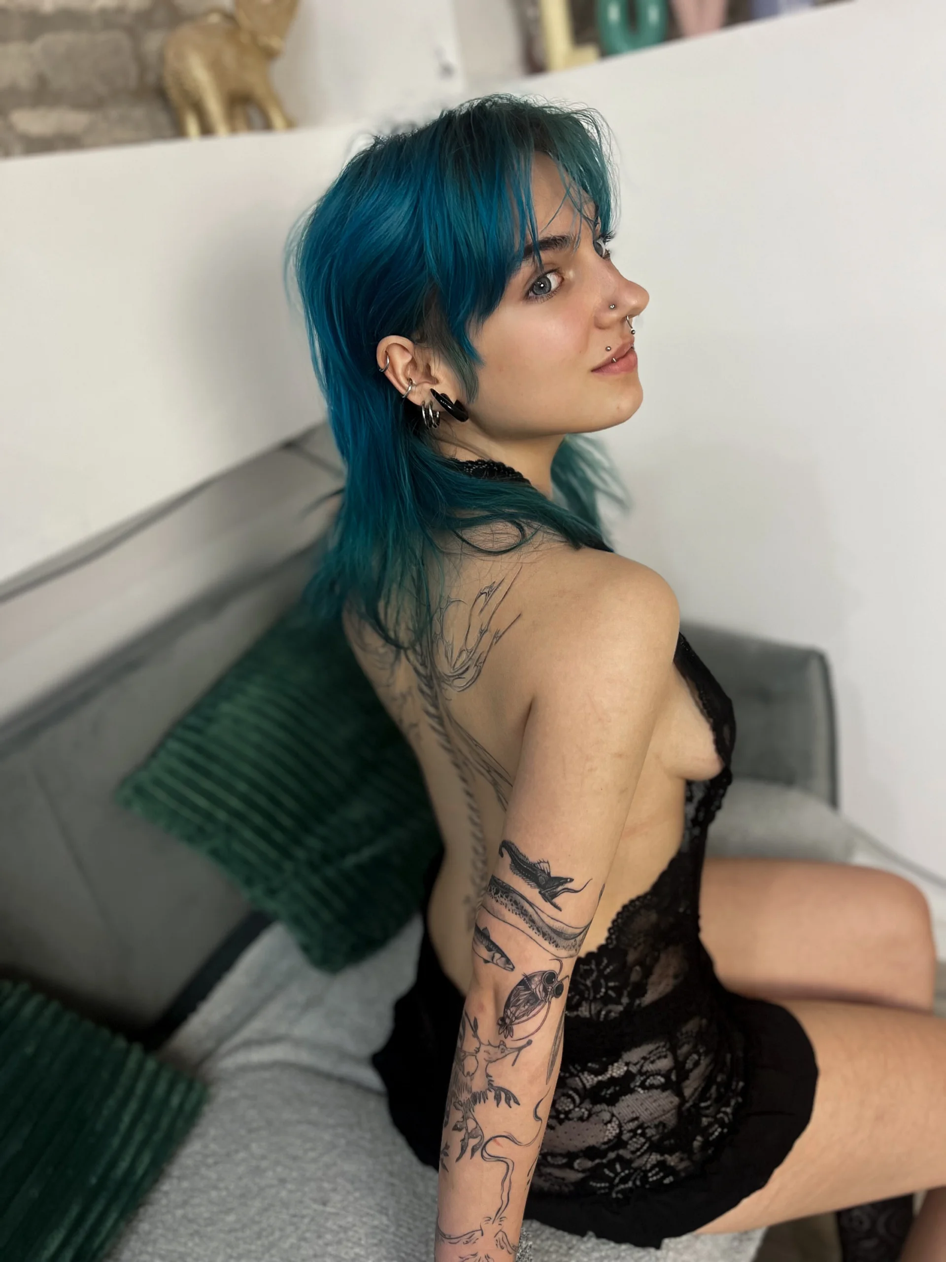 XXX Porn Photo of Nude stacy__x3 1