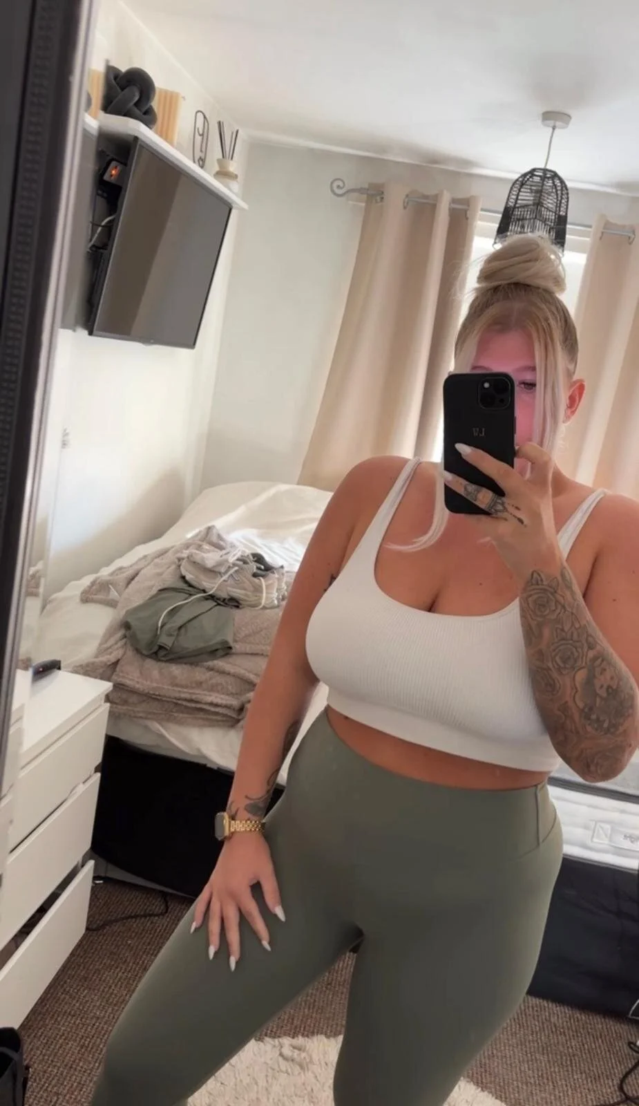 XXX Porn Photo of Nude Lexi_Laura 5