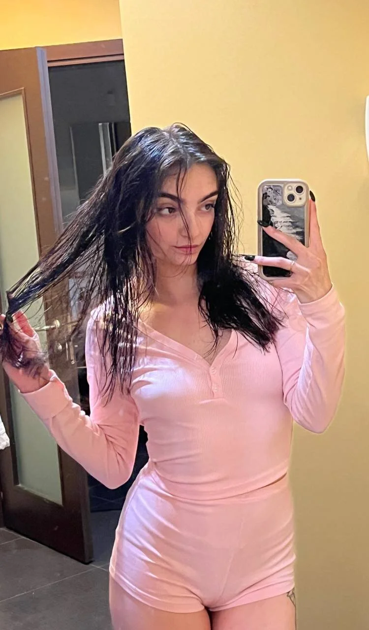 XXX Porn Photo of Nude Morena_Dolce 12