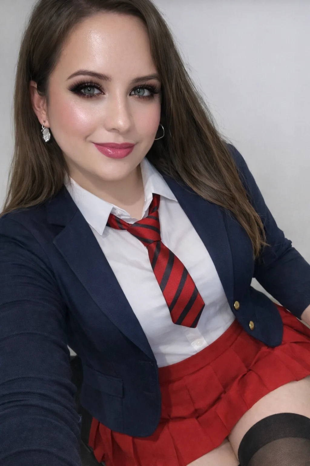 XXX Porn Photo of Nude dayanadavid 4