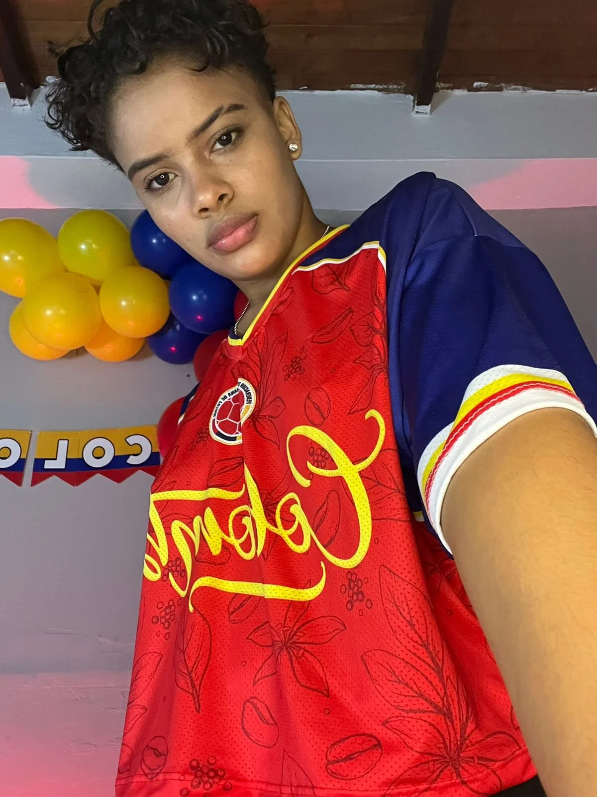 XXX Porn Photo of Nude BeckaBlue 13
