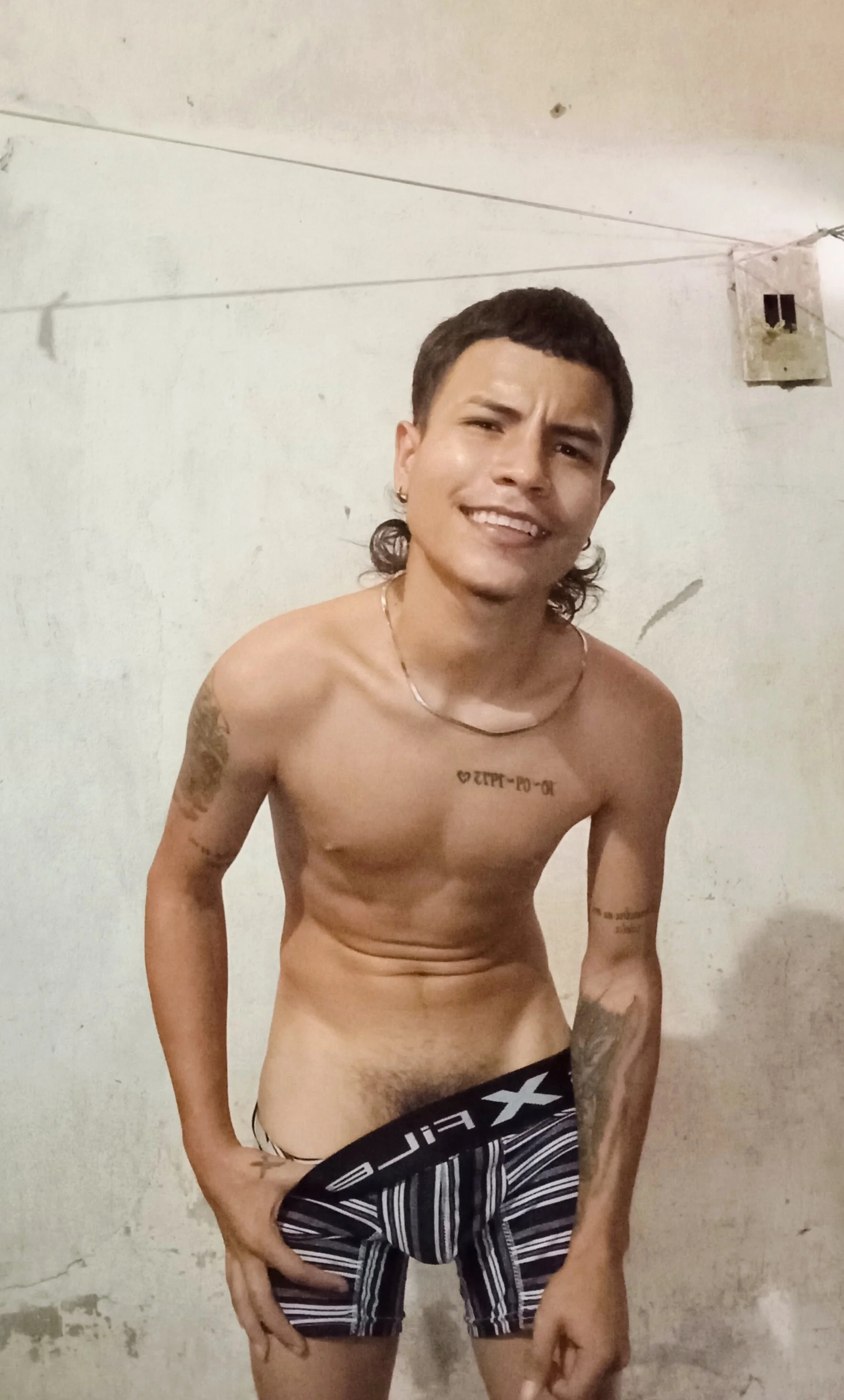 XXX Porn Photo of Nude Nikoll_couplee 2