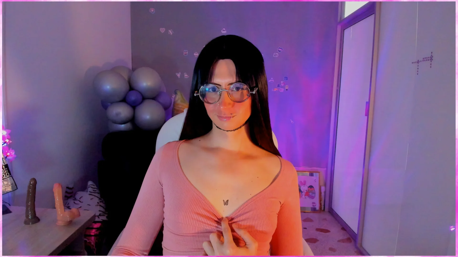 XXX Porn Photo of Nude KimberlyJohnsoon 16