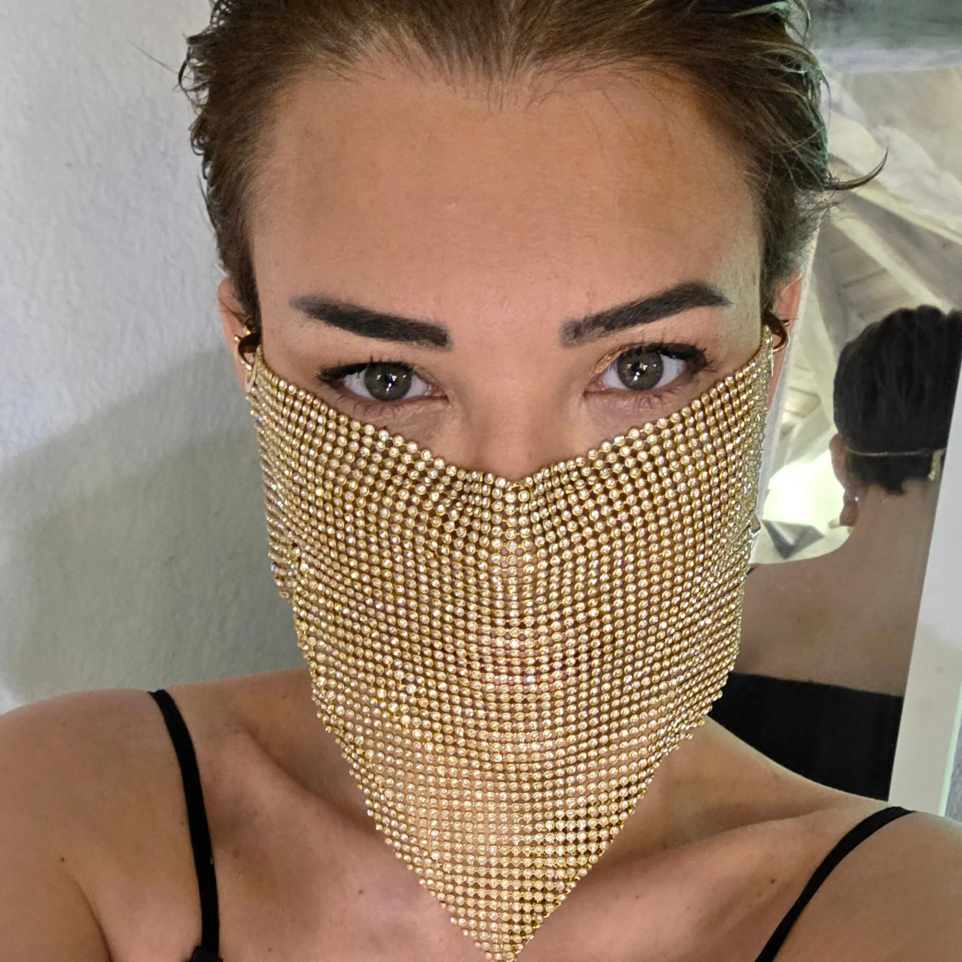 XXX Porn Photo of Nude harikaizm 1