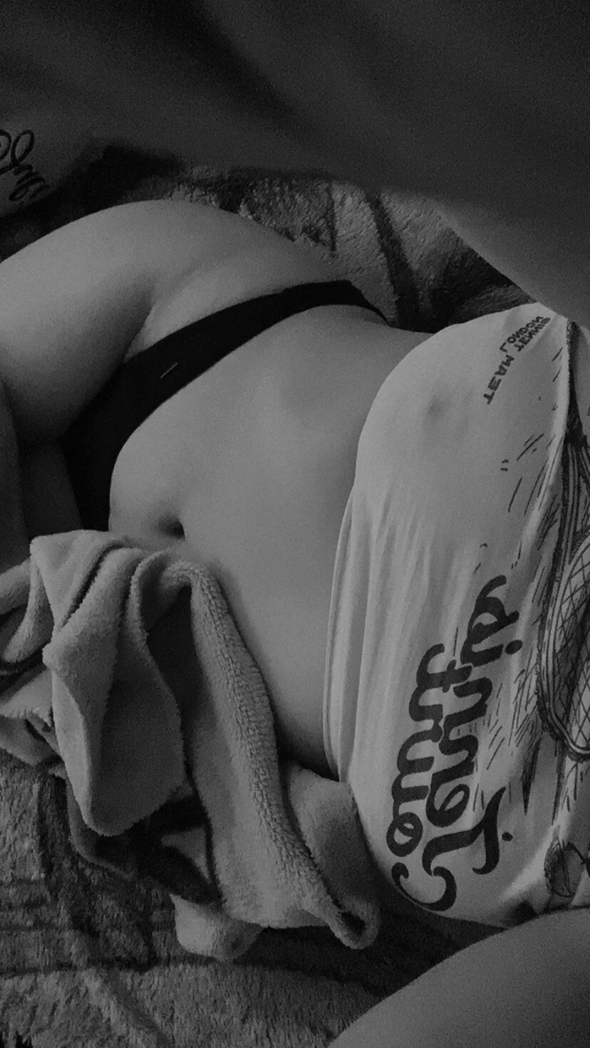 XXX Porn Photo of Nude Milaac_ 8