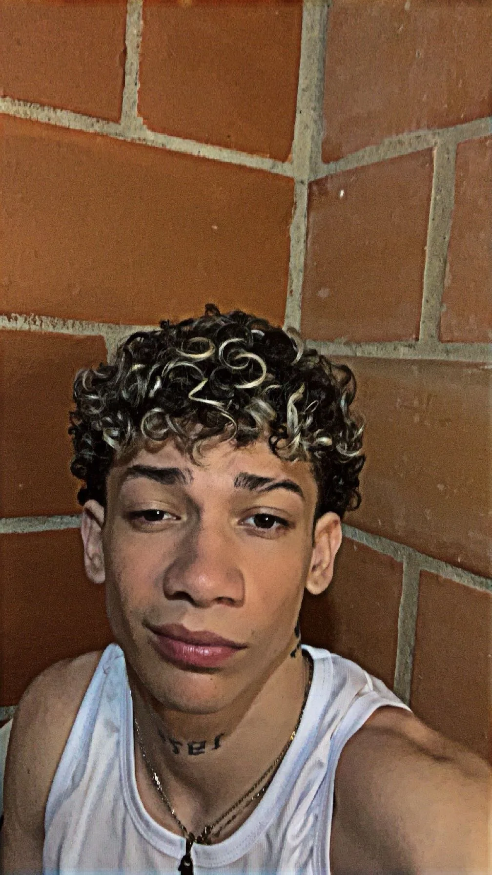 XXX Porn Photo of Nude mateodeamjo 1