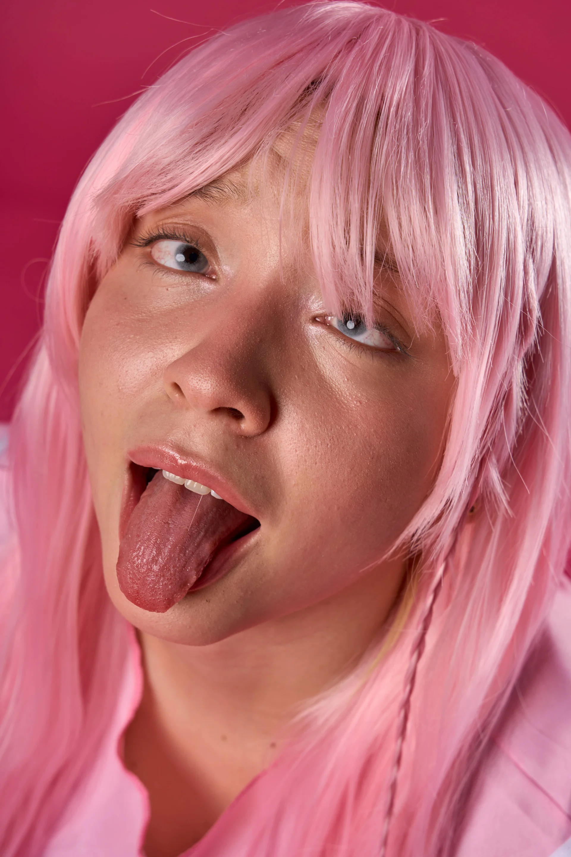 XXX Porn Photo of Nude JuliethMoss 29