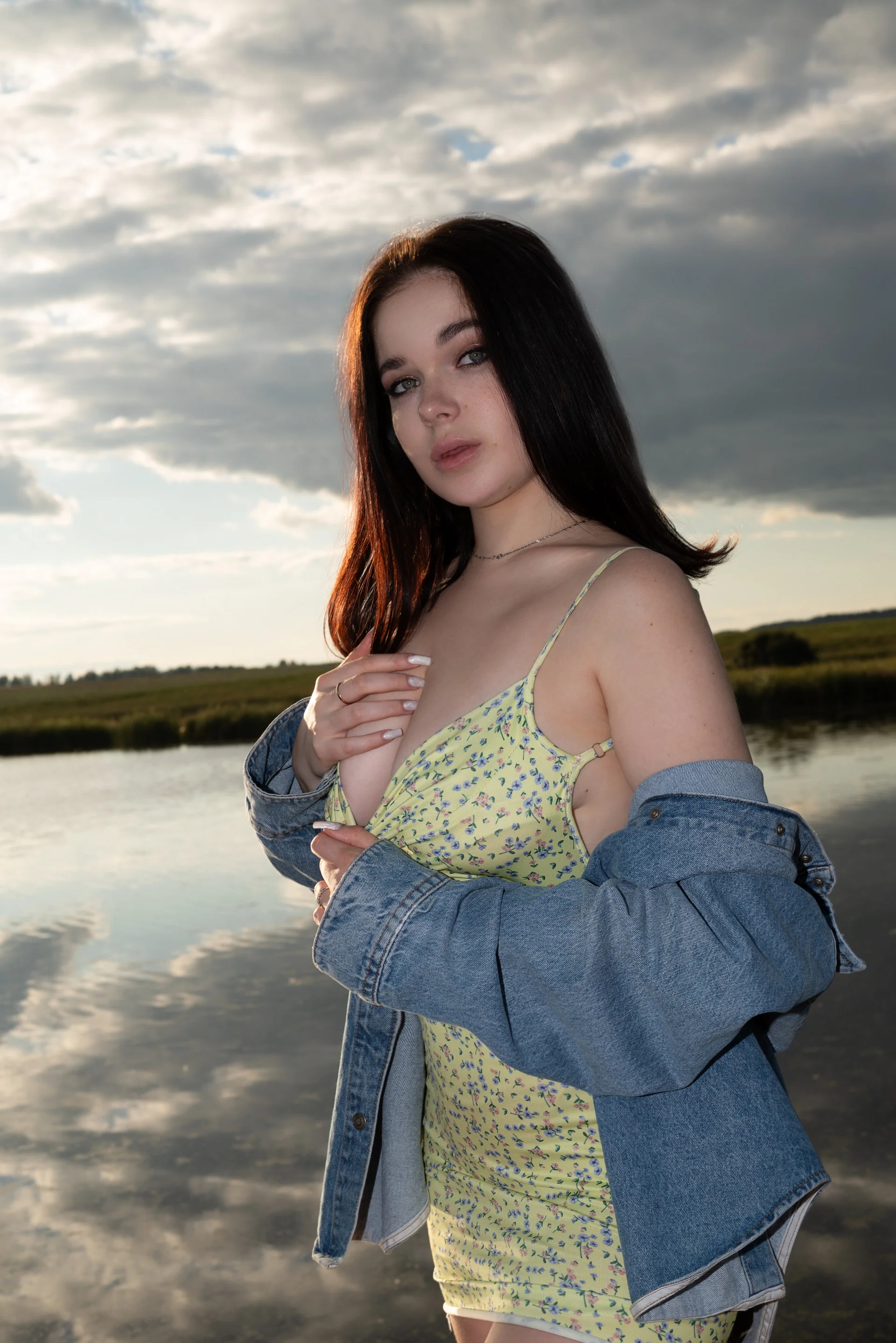XXX Porn Photo of Nude DeniseReese 53