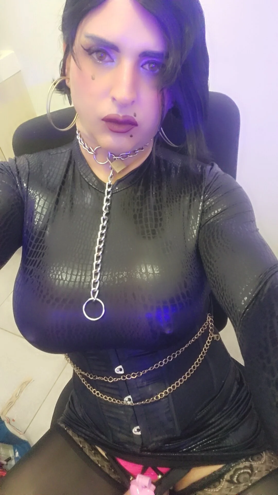 XXX Porn Photo of Nude Morgane818181 39