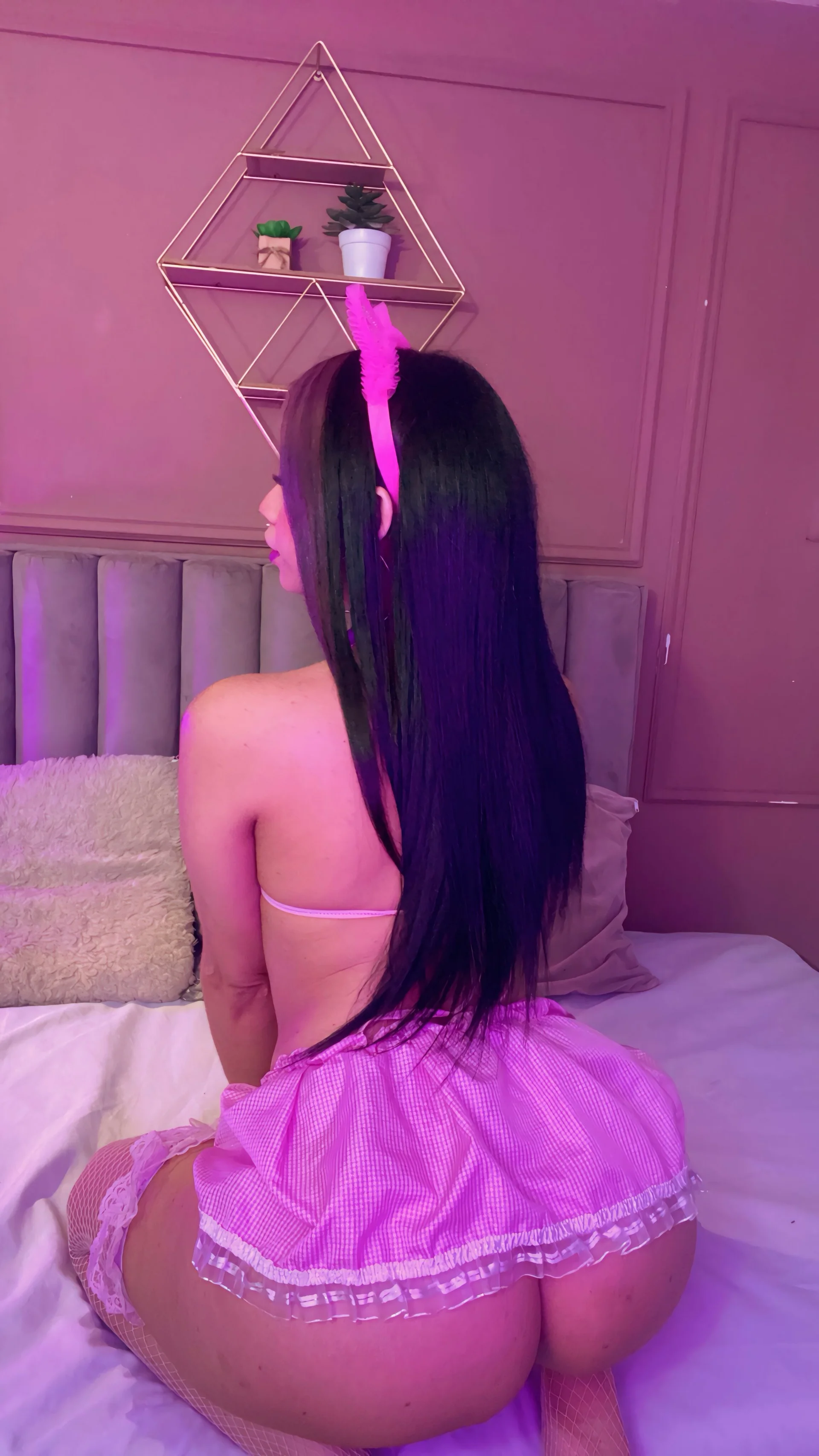 XXX Porn Photo of Nude Nay_Lunna 9