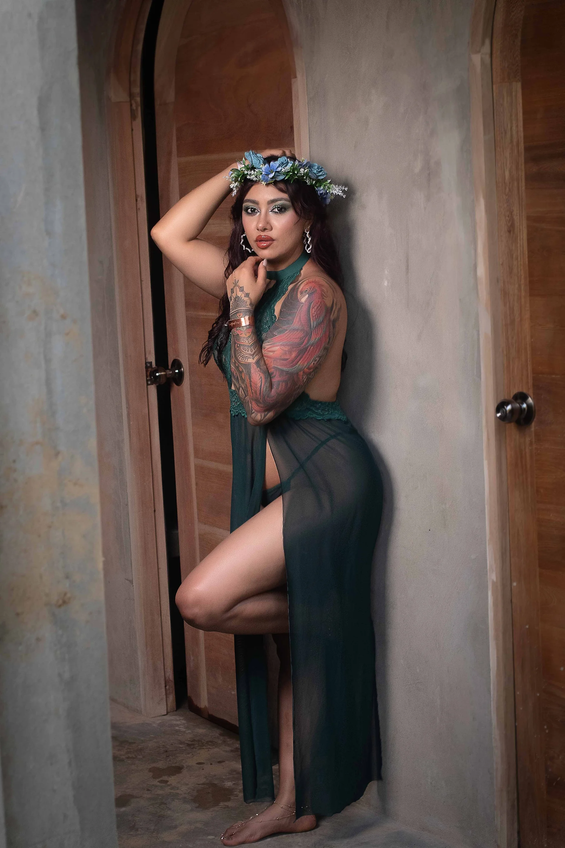 XXX Porn Photo of Nude samara_smithh 72