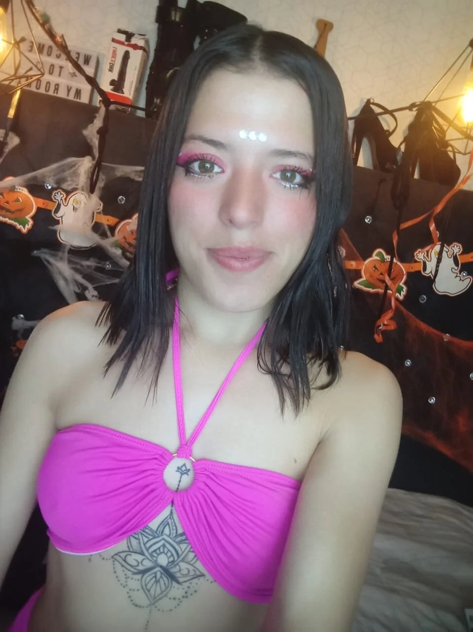 XXX Porn Photo of Nude vanesa_gomez 6