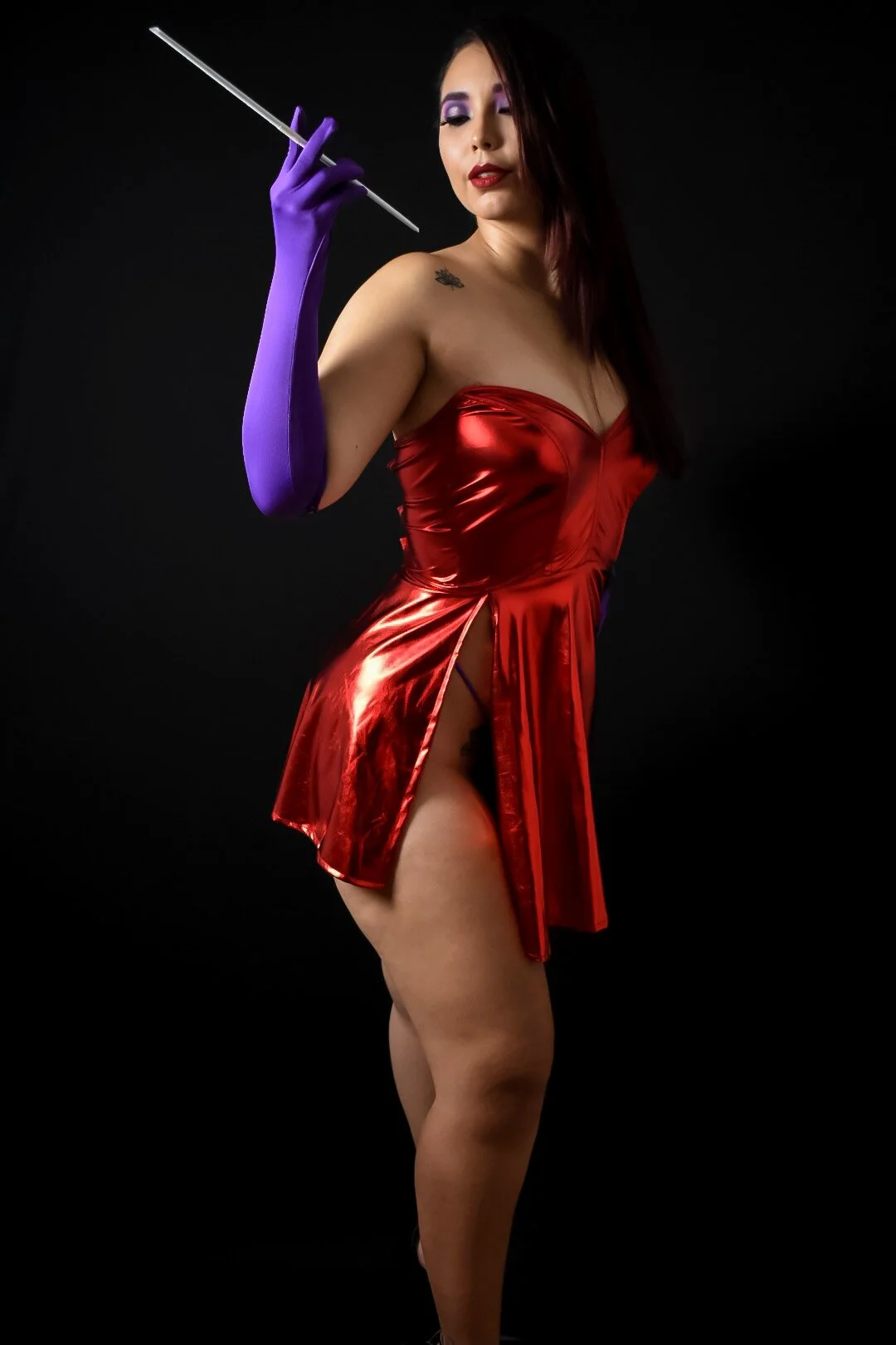 XXX Porn Photo of Nude violetasimonz 69