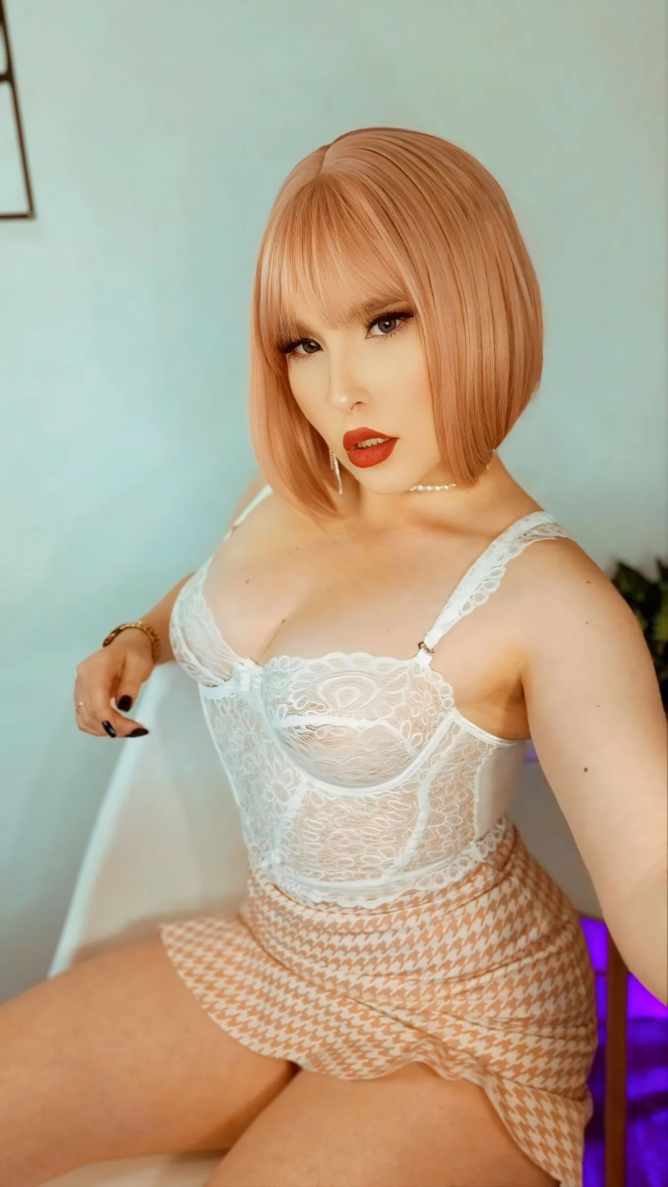 XXX Porn Photo of Nude MissLinda 23
