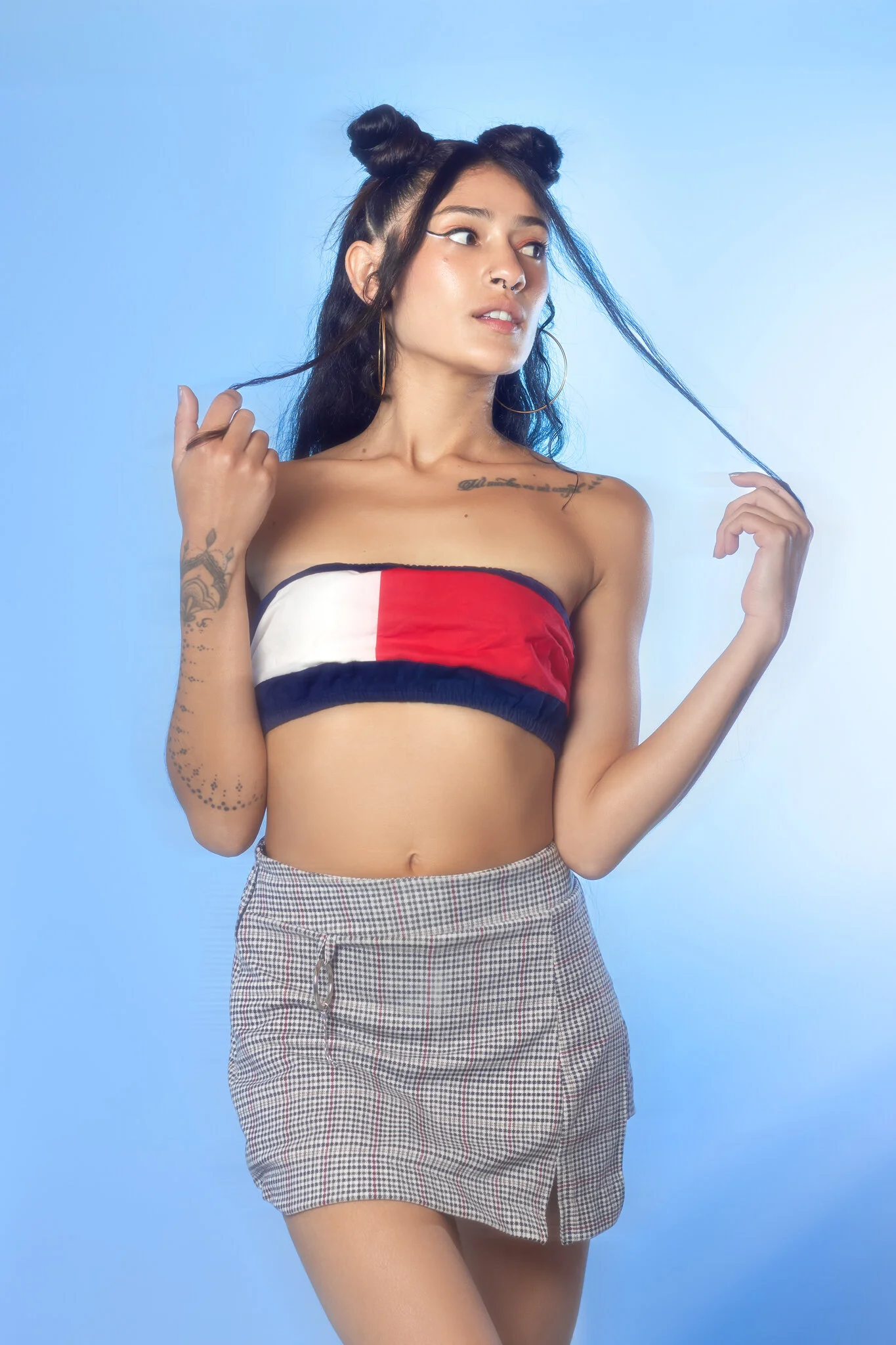 XXX Porn Photo of Nude AuroraBon 27