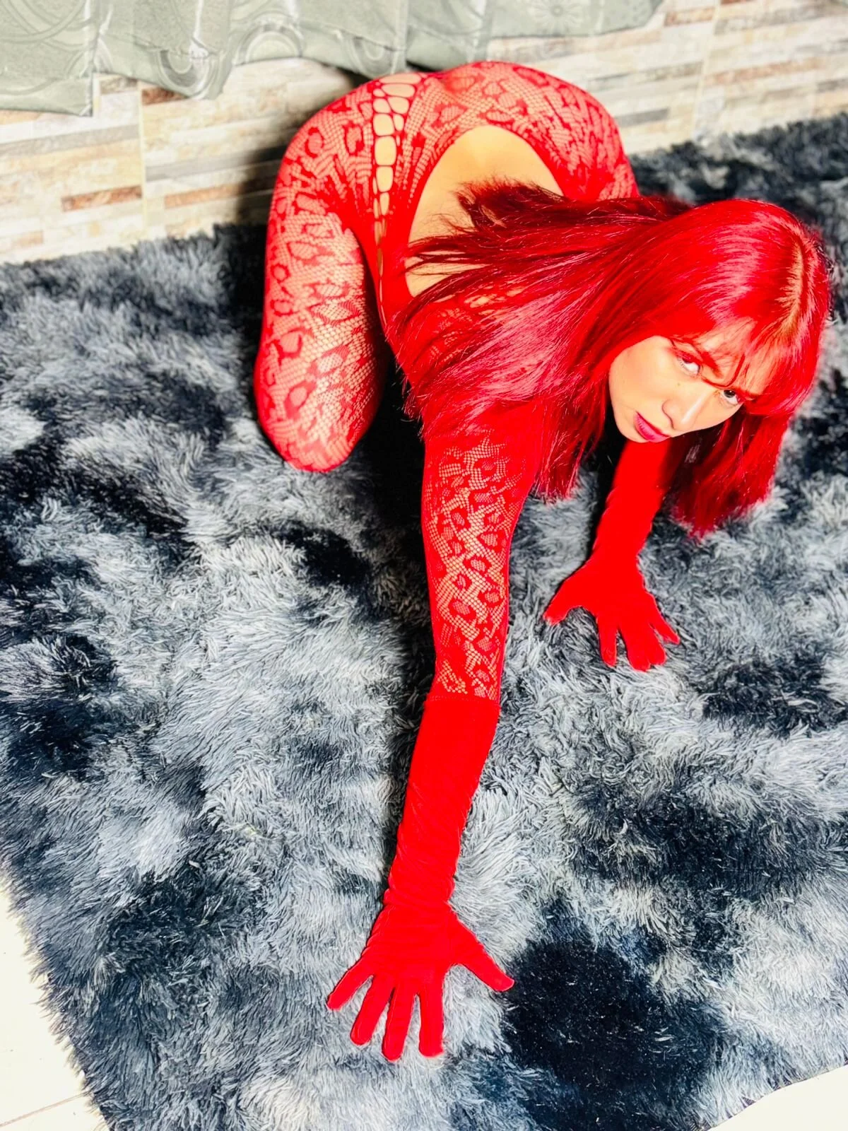 XXX Porn Photo of Nude Melannytaylor 33