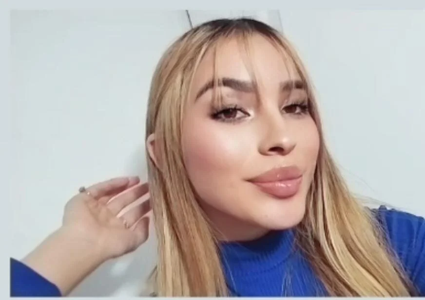 XXX Porn Photo of Nude CandySays 6