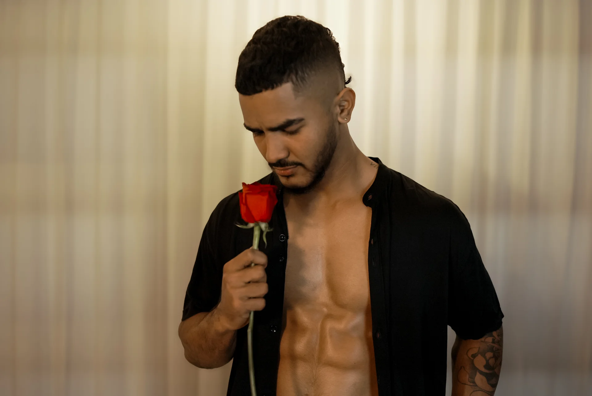 XXX Porn Photo of Nude Reik_Vonn 17