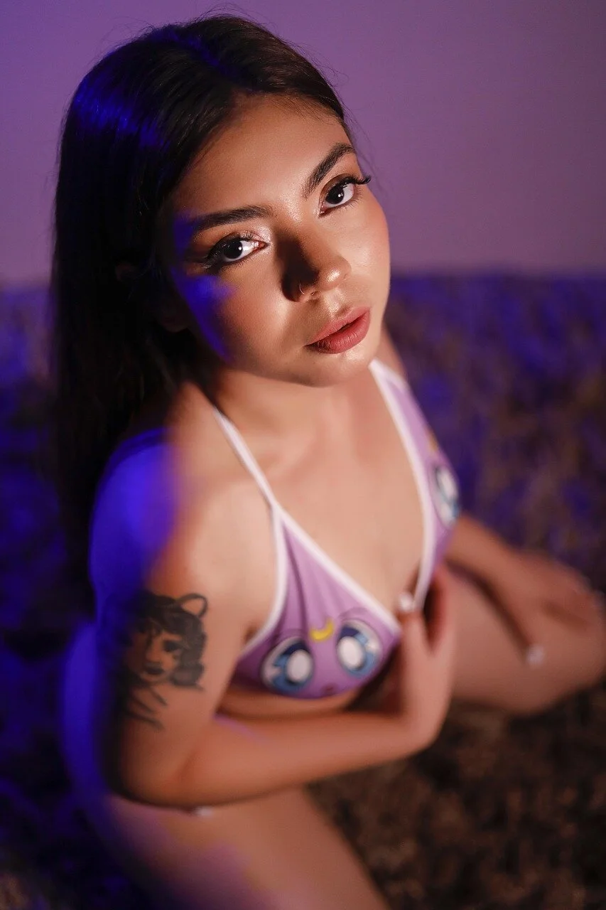 XXX Porn Photo of Nude MelissaBX 1