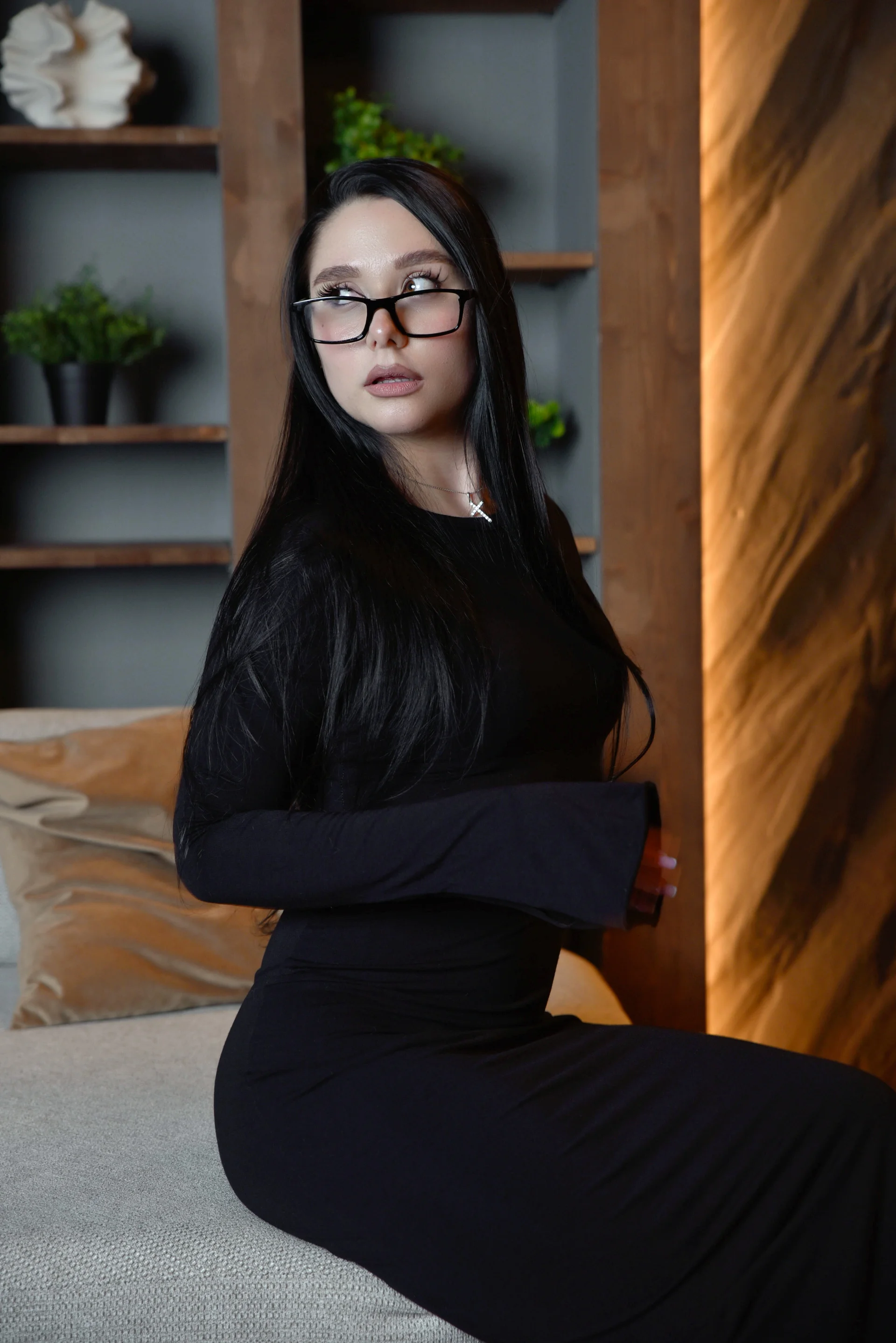 XXX Porn Photo of Nude B_Monica_ 17